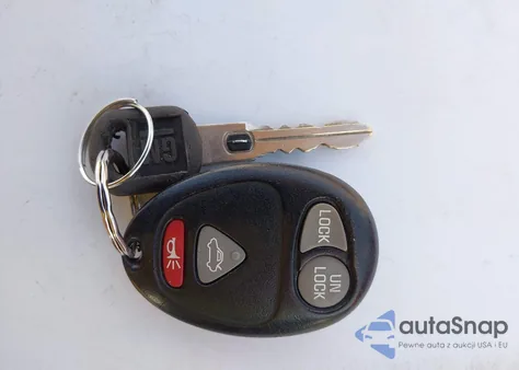 2002 Buick Century Custom from USA, damaged, VIN 2G4WS52J221270325